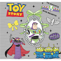 Disney Style-DSN 1381